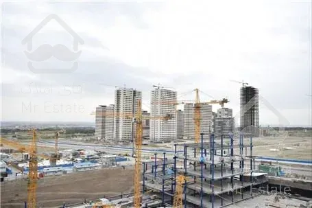 پیش فروش واحد بی نظیر در برج چیتگر