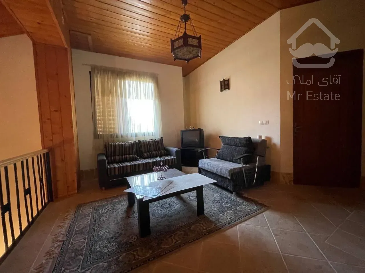 رهن و اجاره ویلا شهرکی مبله ۲۵۰متری سیاهرود