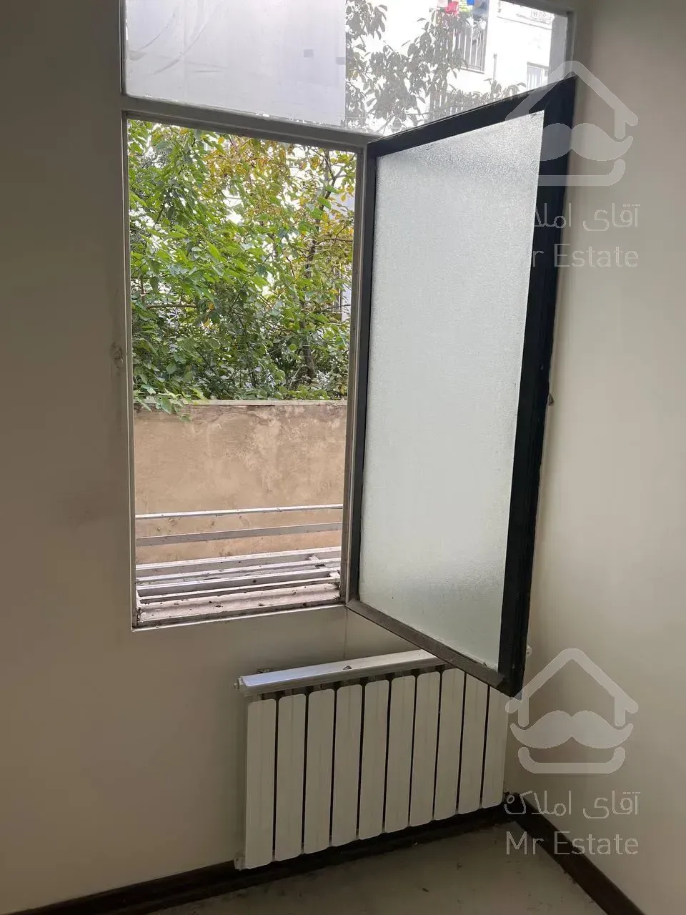 رهن کامل آپارتمان ۷۲ متری در شهران