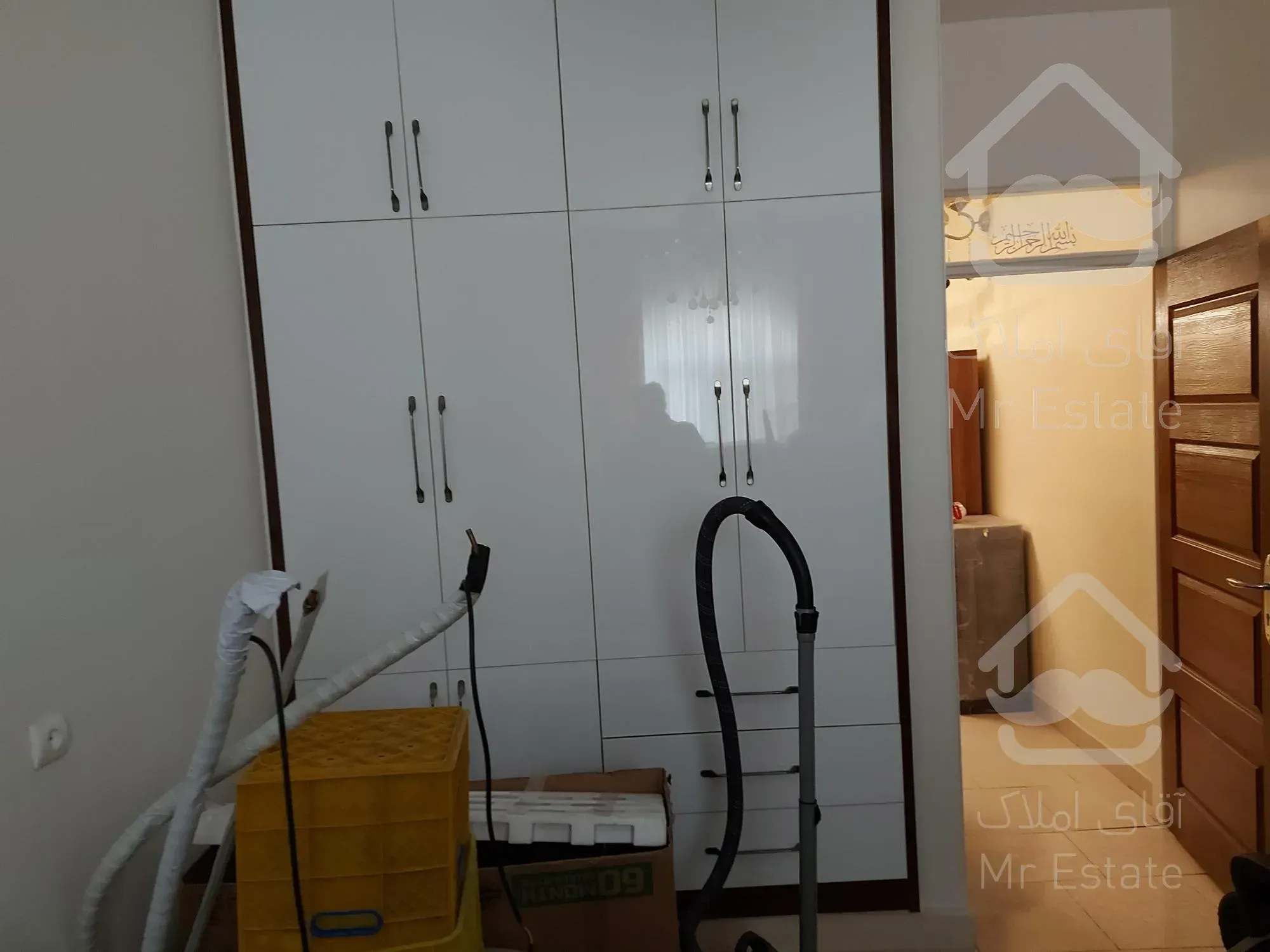 فروش ۱۲۶متر ۲خواب نوسازی شده ایرانشهر مفتح جنوبی