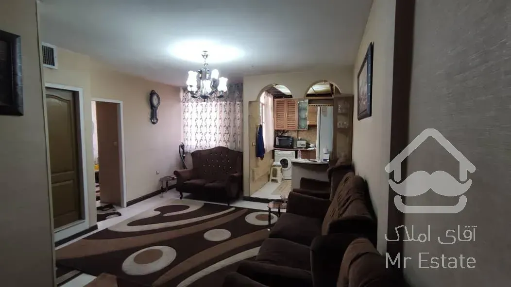 50متری/تک واحدی/پارکینگ سندی غیرمزاحم