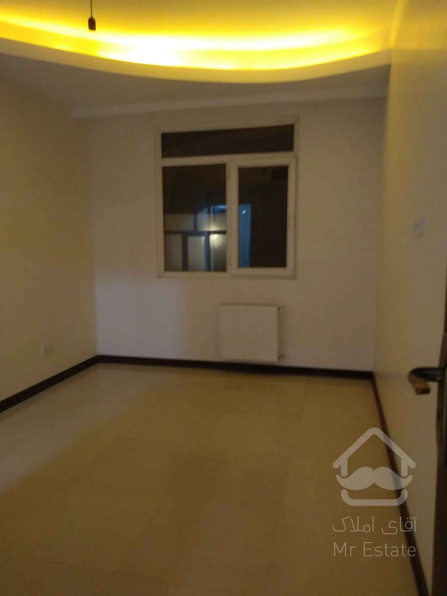 120متر3خواب کلید نخورده