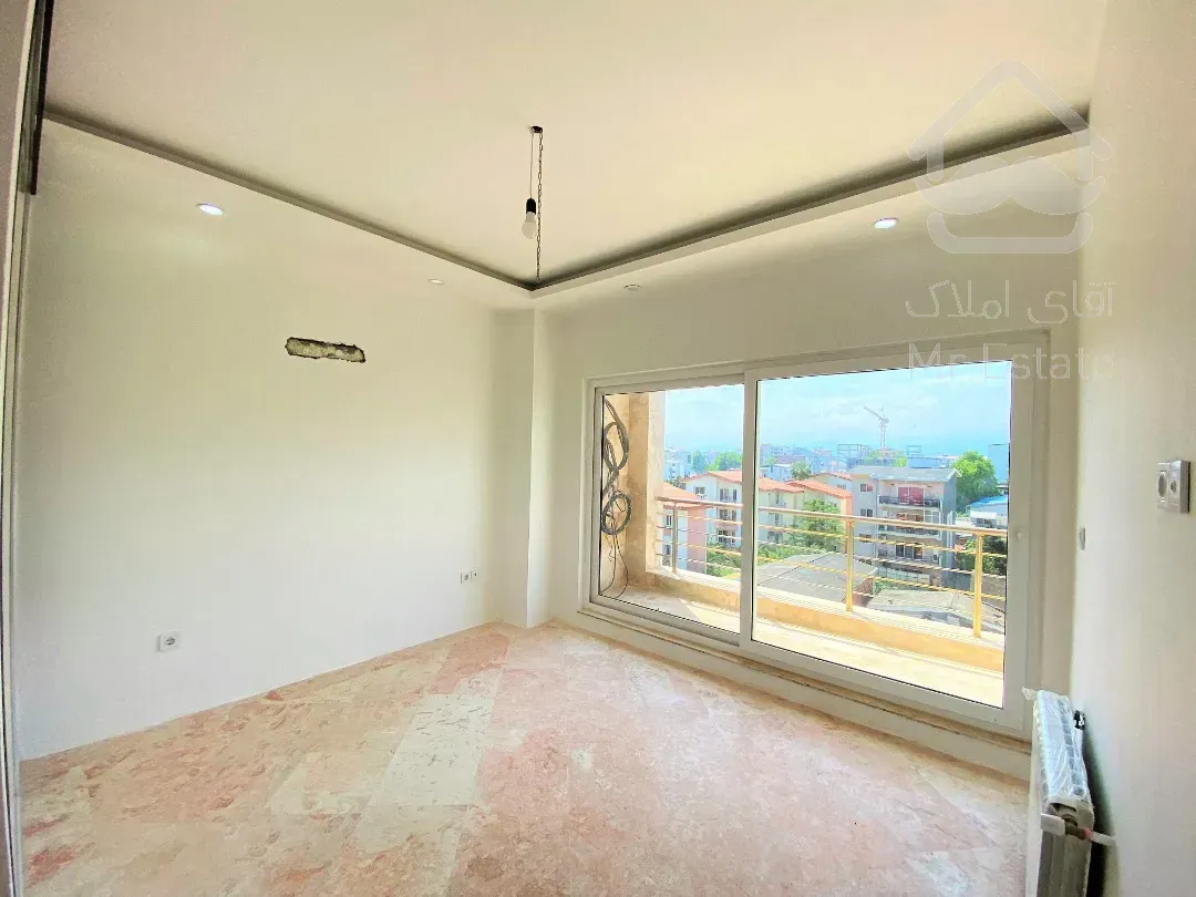 رهن و اجاره اپارتمان ساحلی نور