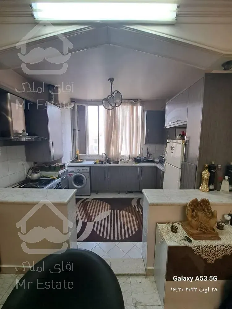 ۵۷متر ۱خواب پارکینگدار آذربایجان