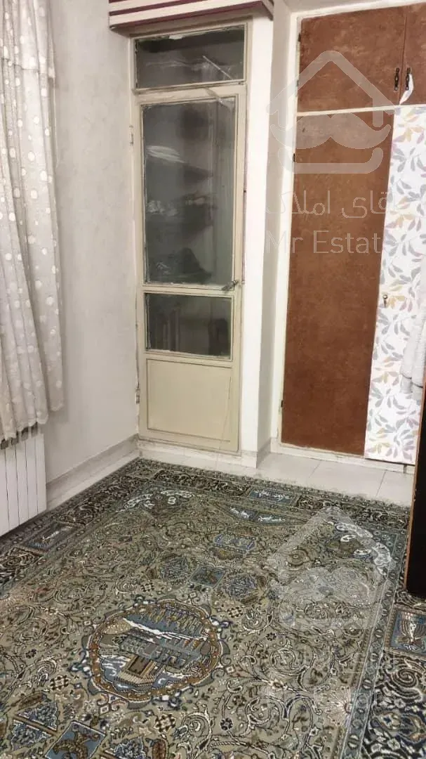 آپارتمان ۵۱متری/غرق در نور/فوق‌العاده