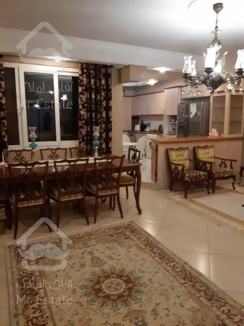 ۱۱۰متر شهرک لاله  مناسب سکونت،سرمایه گزاری