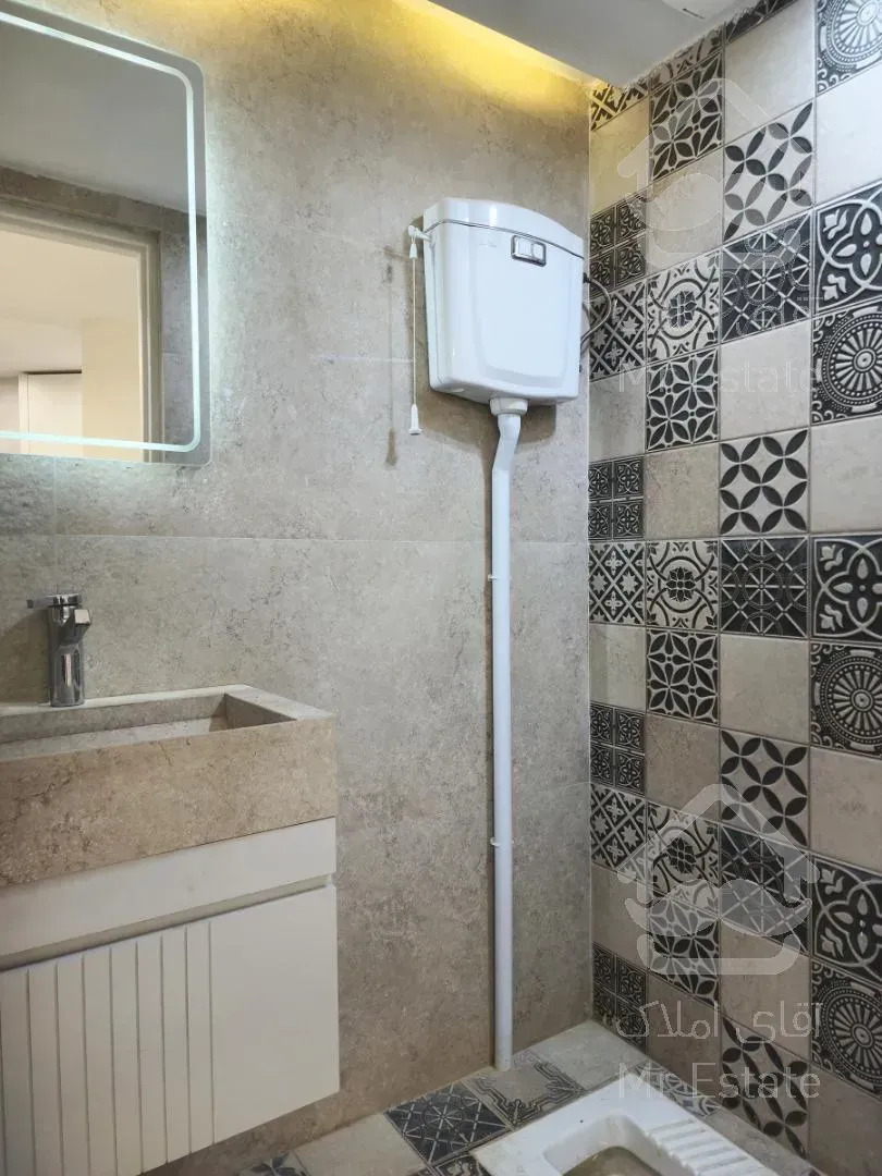 ۱۴۸ متر، کلید نخورده/ فقط یک واحد باقی مانده