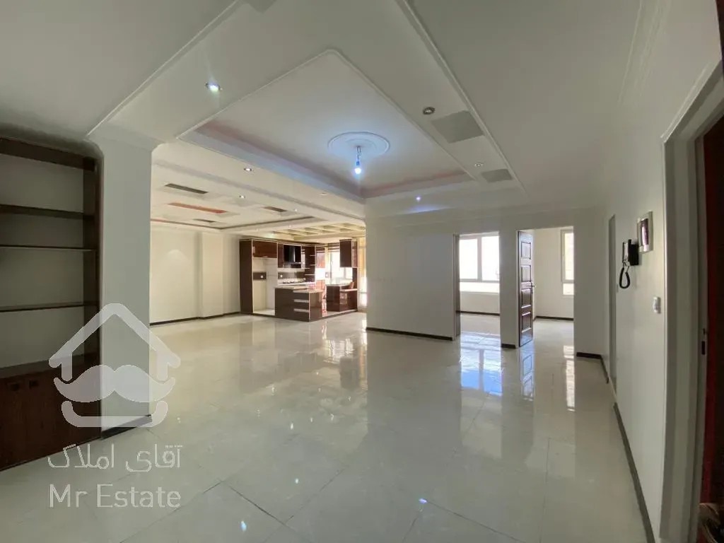 ۸۵ متر موقعیت اداری زعفرانیه پسیان