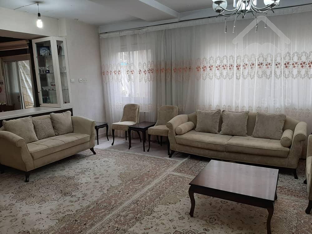 فول امکانات/سالن پرده خور