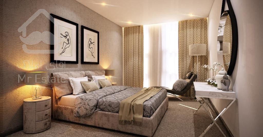 پیش خرید واحد 165متری سه خوابه دهکده المپیک