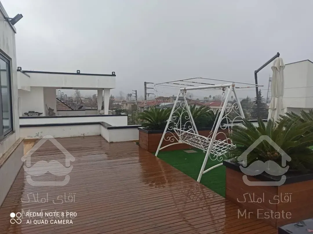 ویلا اجاره استخردار فرنیش