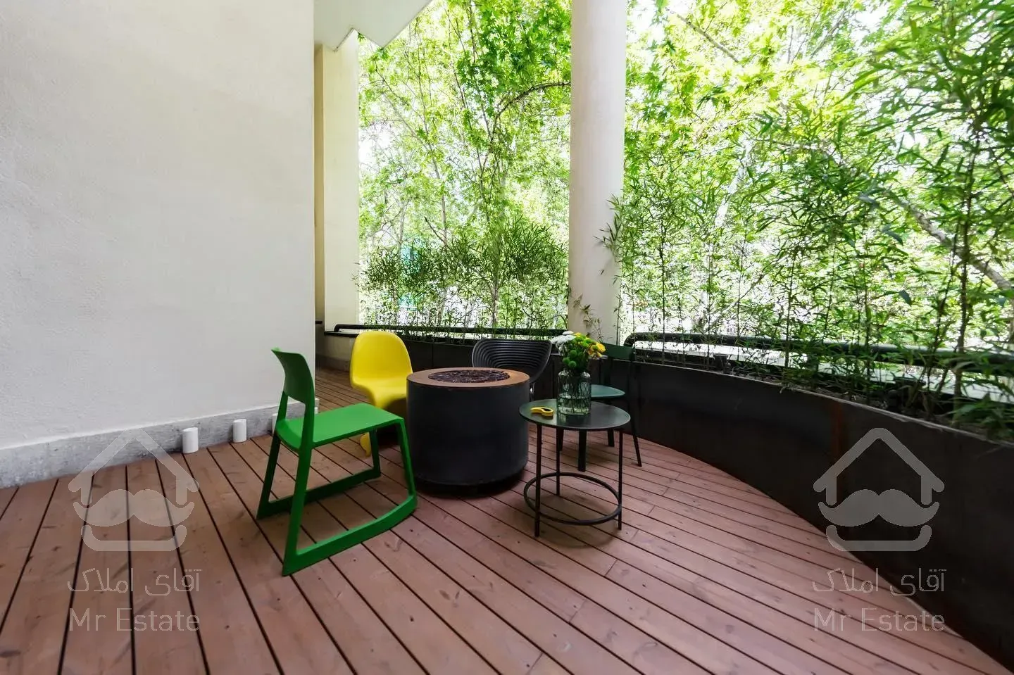 فروش آپارتمان ۲۲۰متر ۳خواب نوساز (دروس)سوپرلاکچری