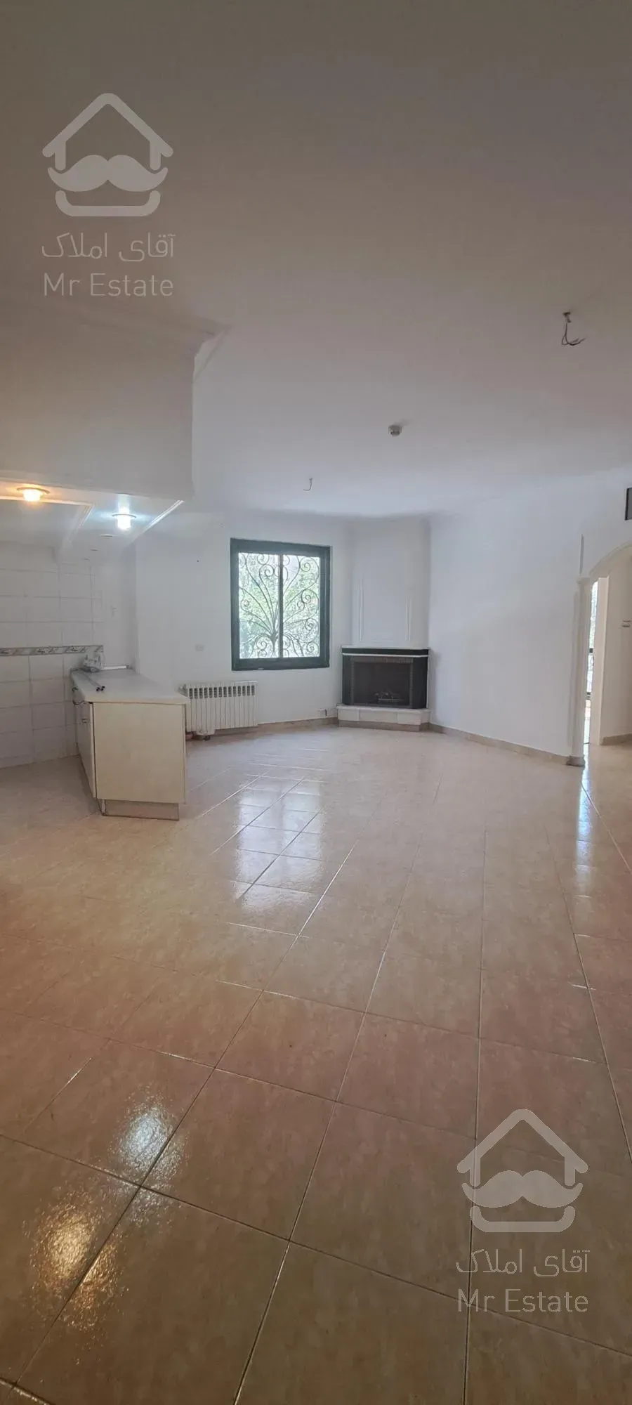 ۱۰۰ متری دو خواب نزدیک مترو