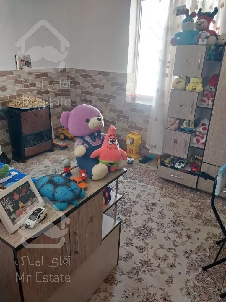 ویلایی تهران