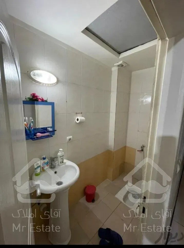 ۶۹ متر     دو خواب   پارکینگدار   کارون