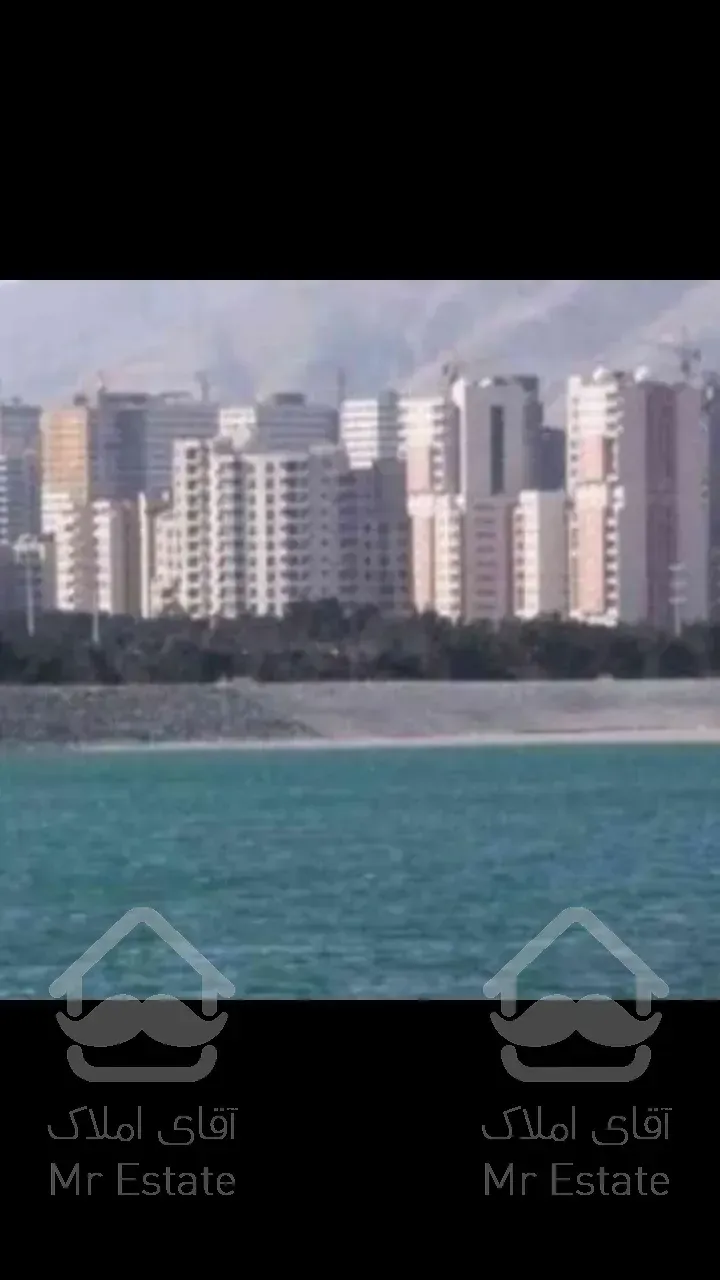 با کمترین آورده اولیه صاحب یک آپارتمان لوکس سندار در برج هوشمند ومجلل منطقه 22 تهران شوید..تهاتر.