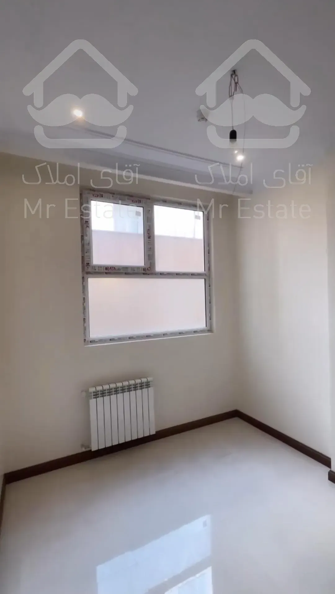 واحد ۸۰ متری اقساطی زیر قیمت دور دریاچه باملند