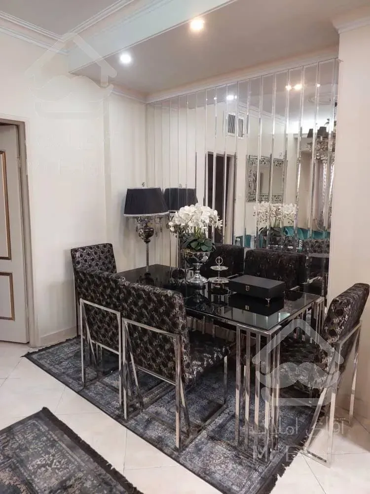 ۶۲ متر دوخواب فول امکانات