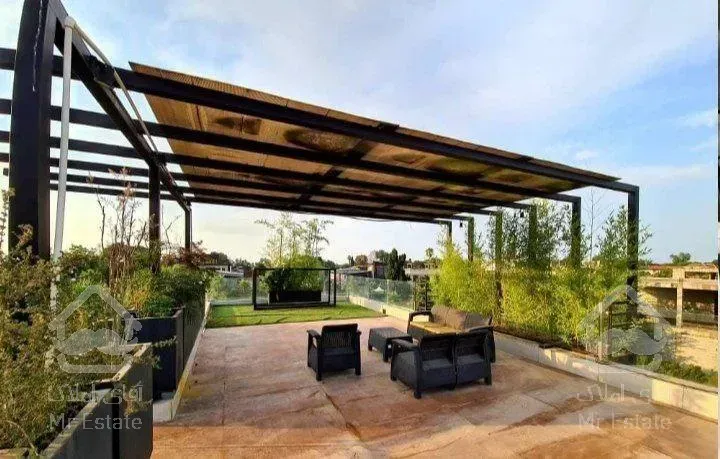 ویلا لوکس رهن و اجاره ونوش