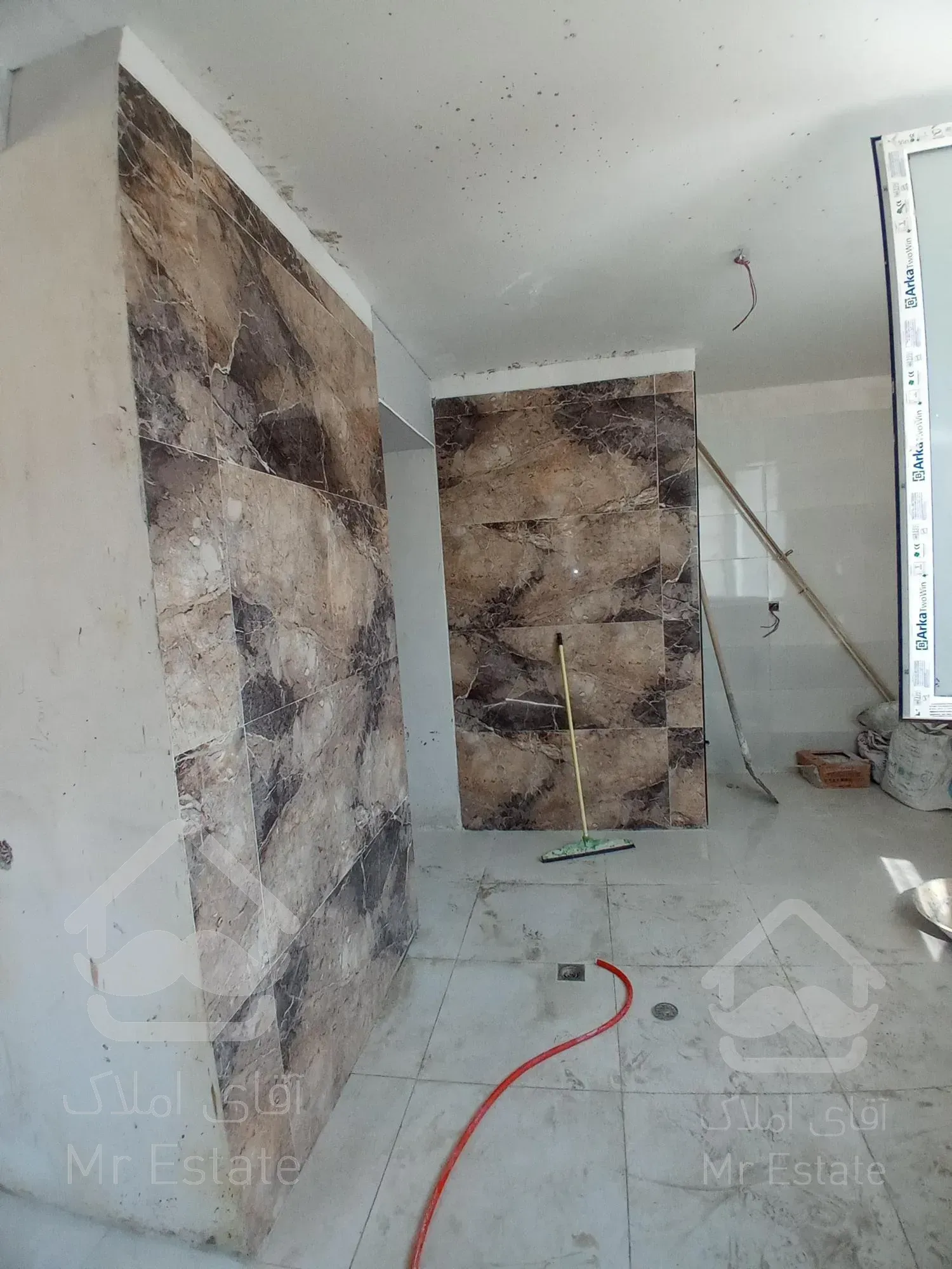 انجام کاشیکاری حرفه ای