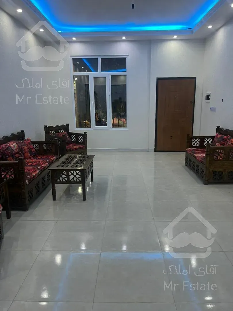 500مترباغچه*تاپ لوکیشن خوشنام*تهاتری*