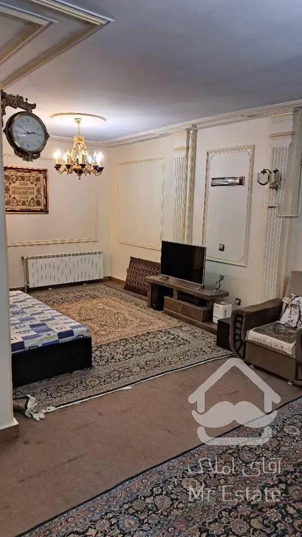 ۲۰۳ متر ویلا دوبلکس شهرک غرب