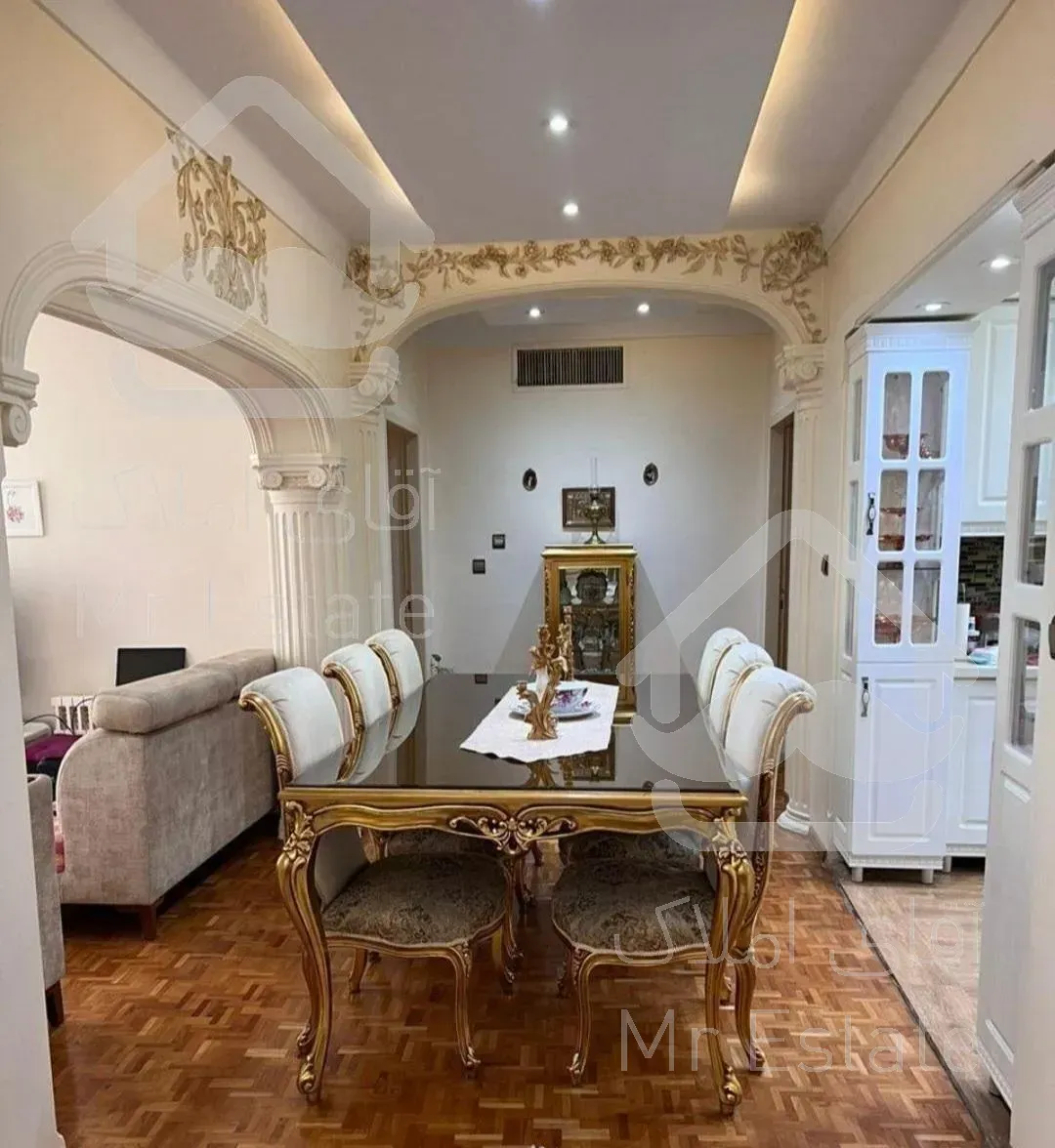 فروش ۹۹متری شهرک هما سوپر لاکچری