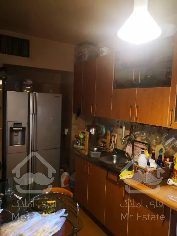 آپارتمان ۱۵۷ متری شهرک غرب