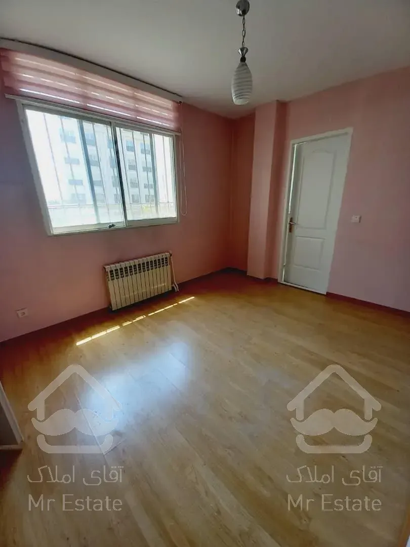 سعادت آباد ۱۳۰متری ۲خواب ویلایی