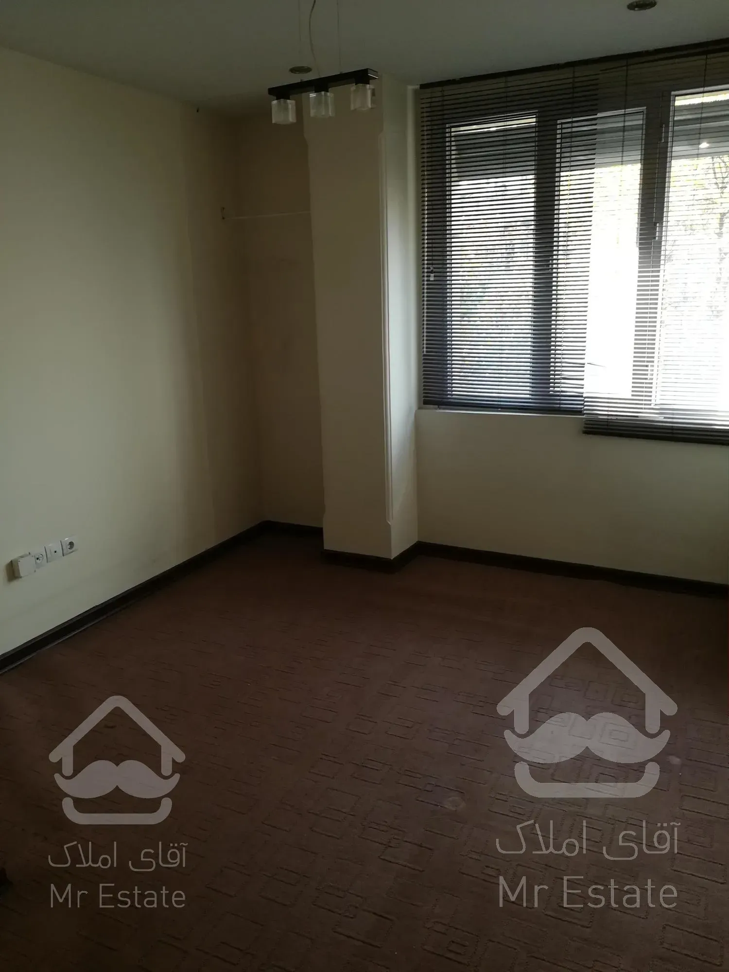 ۱۲۰ متر موقعیت اداری ۳ اتاق ونک