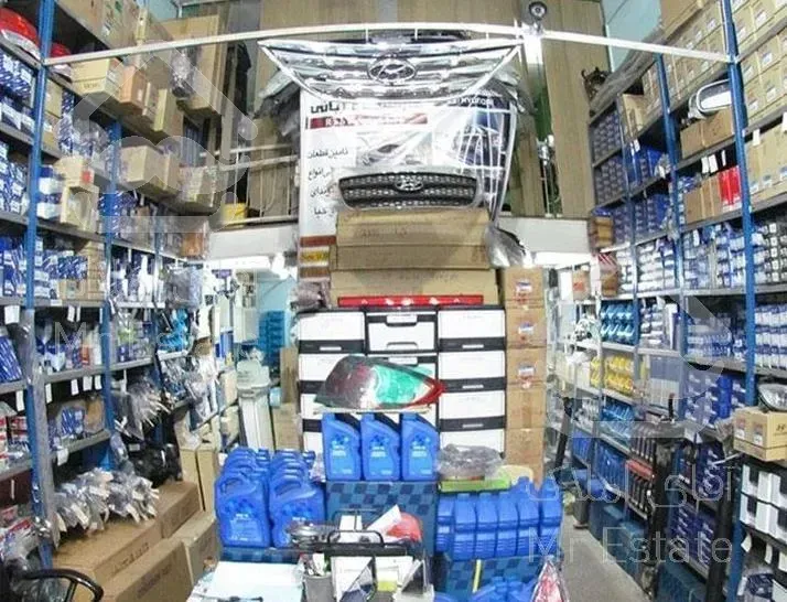 مغازه 47 متری /دوکوهک/برا اصلی