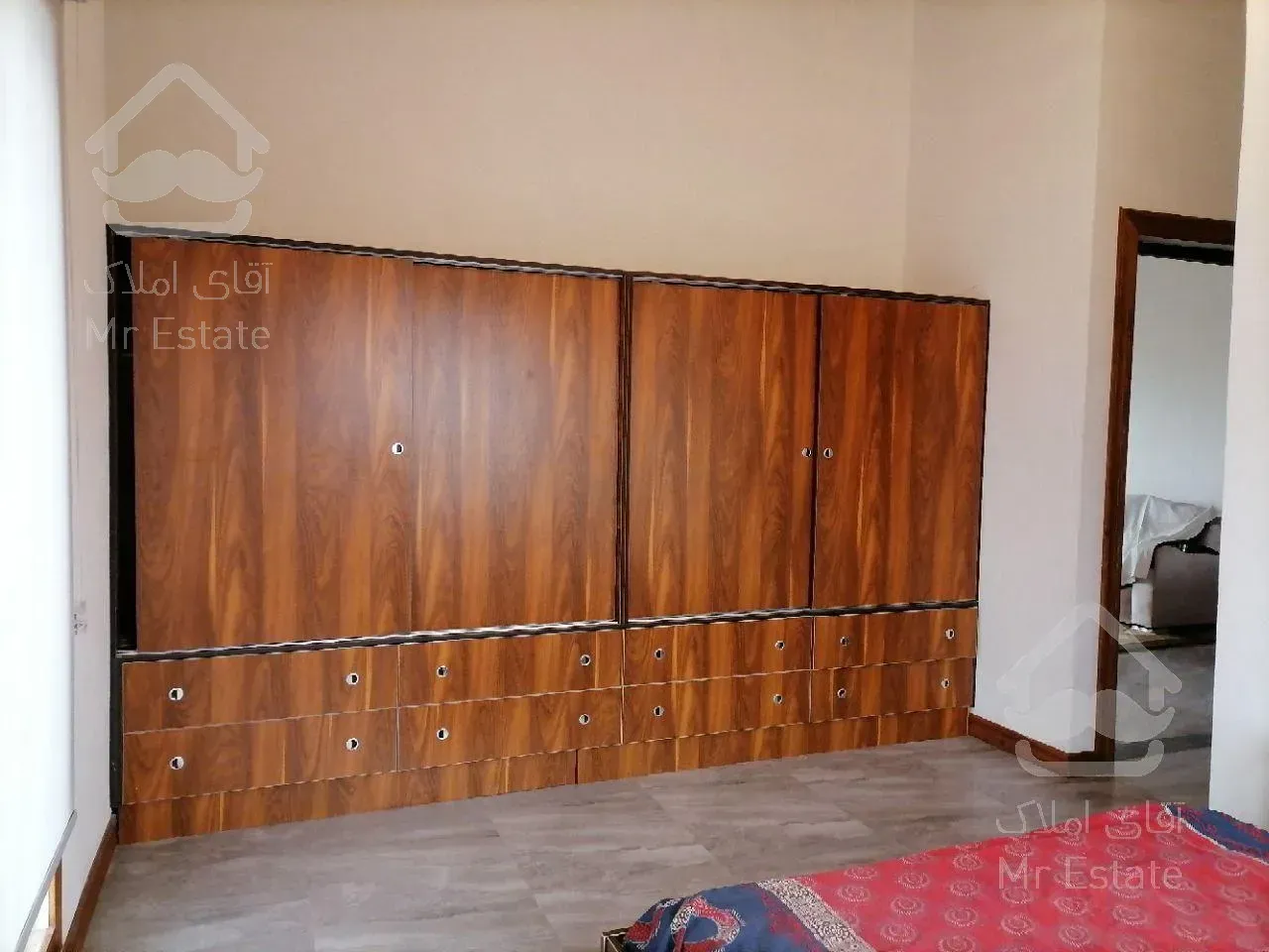 ویلا رهنی مبله ۴خوابه