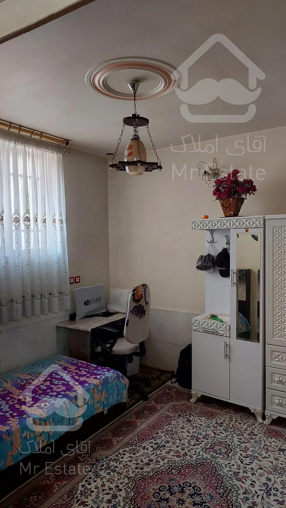 خانه ویلایی