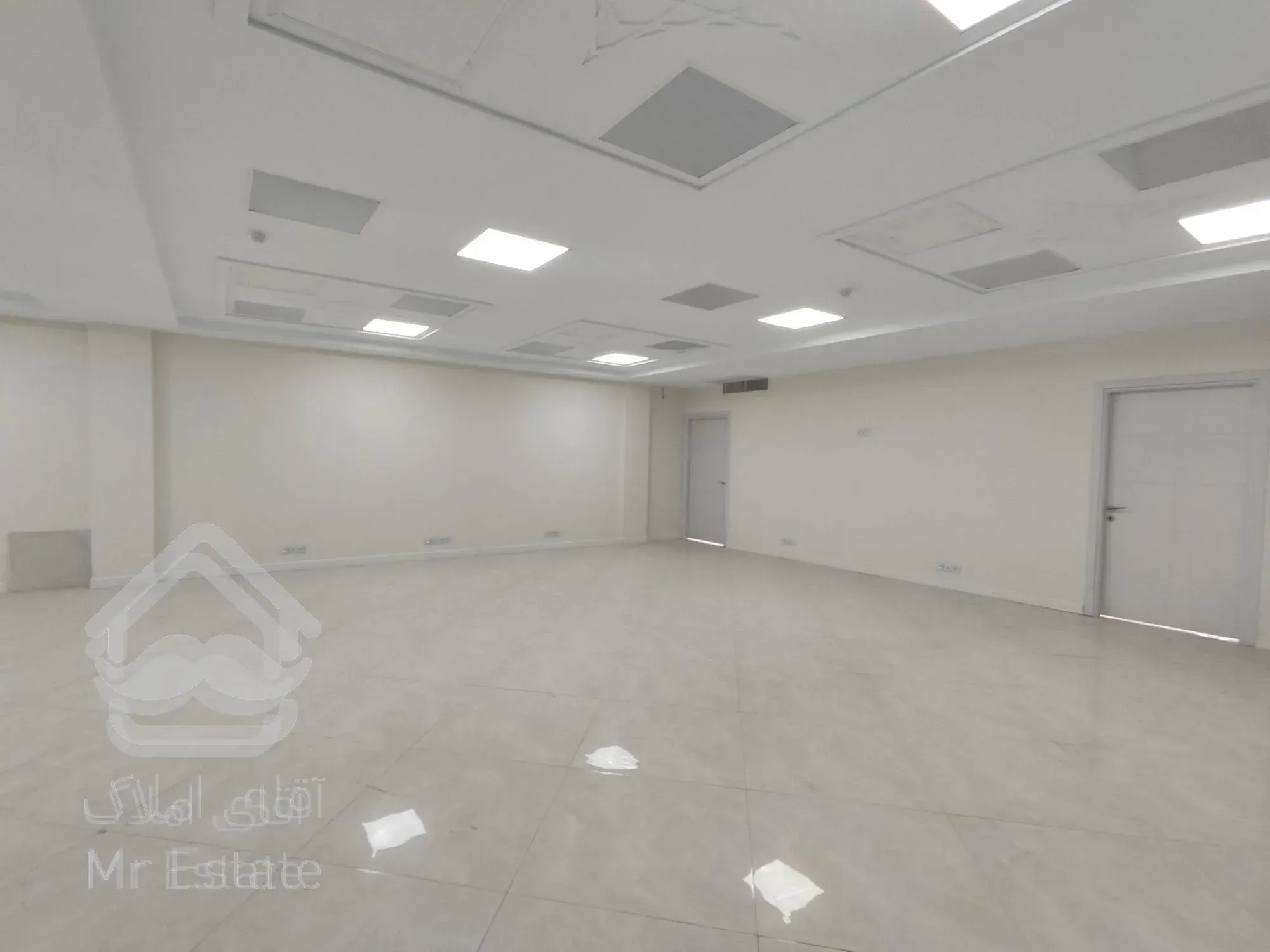 1400 متر مستغلات سند اداری/20پارکینگ/فول امکانات/میرداماد