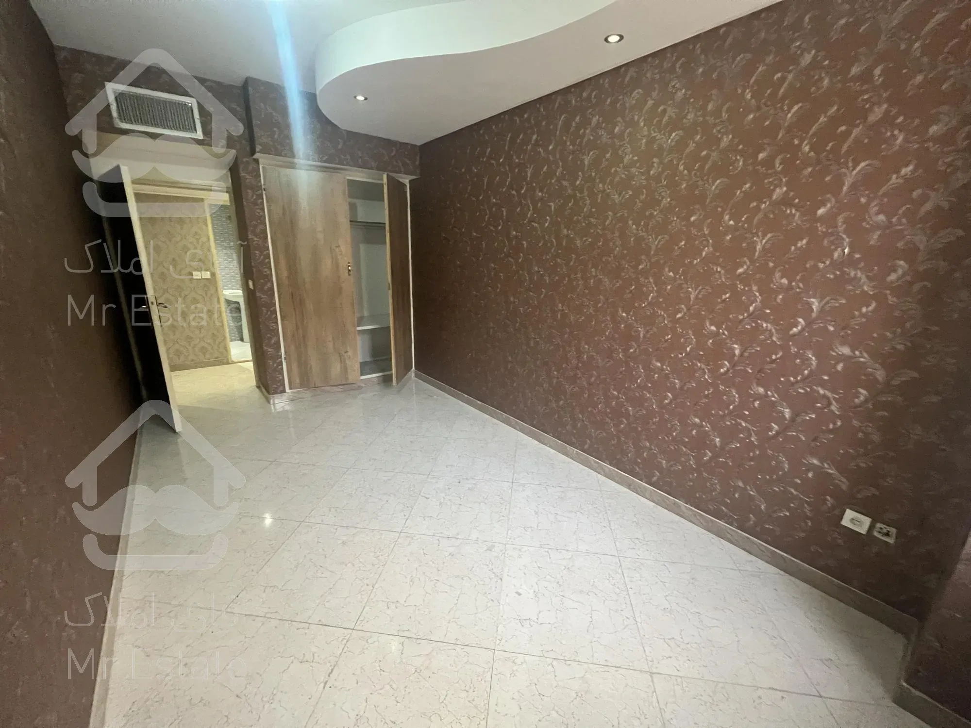 ۱۲۰ متر/۲خواب/رهن و اجاره/الهیه غرب