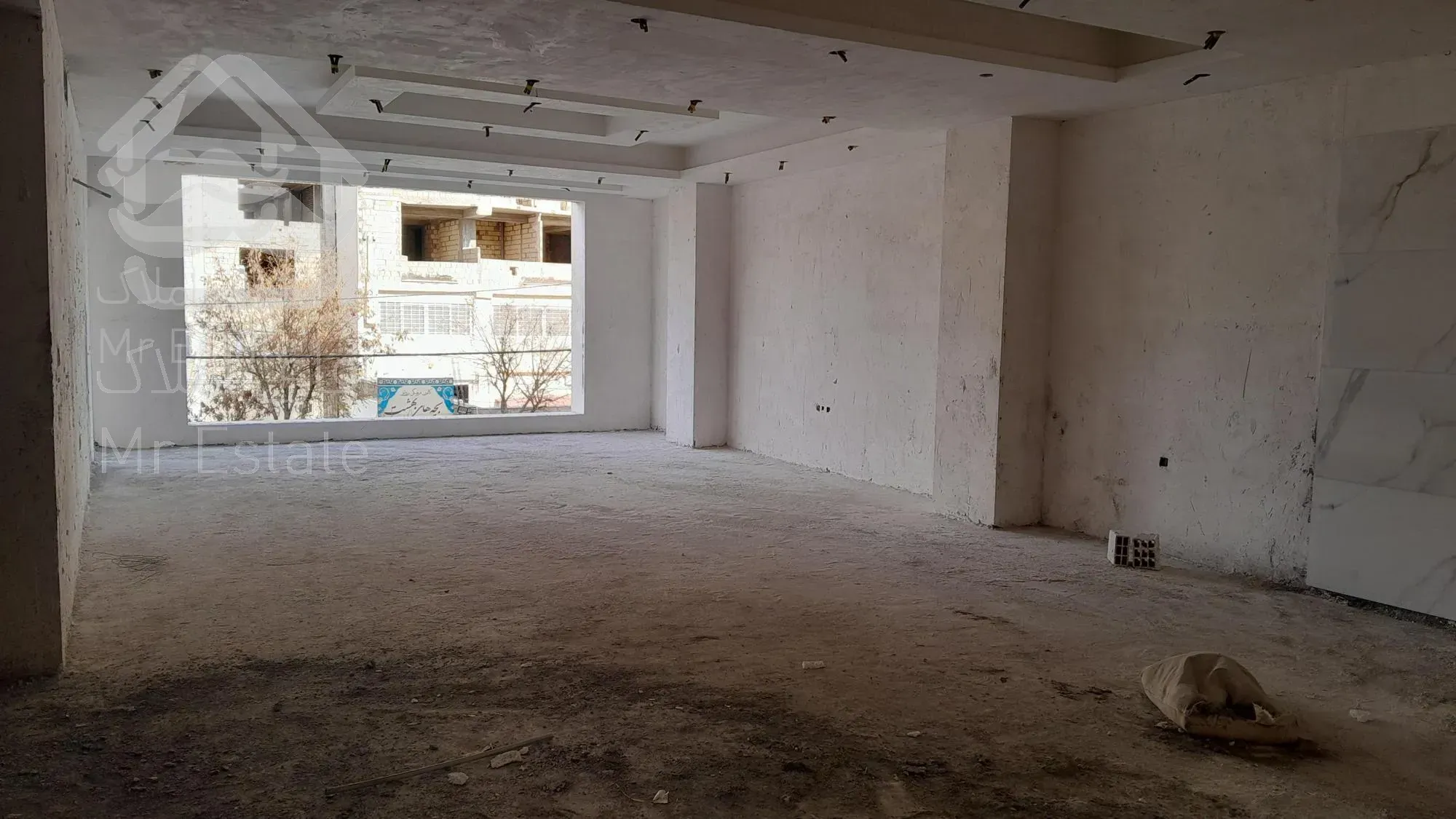 ۱۲۵ متر، ۱۶۵ متر، فول، لوکس، قابل تهاتر و معاوضه