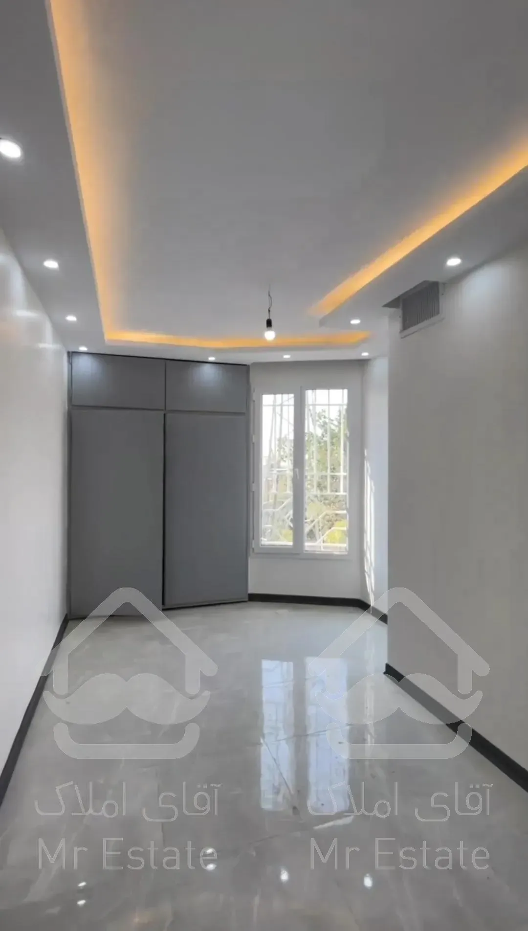 خرید اقساطی واحد ۸۰ متری دور دریاچه چیتگر 📍