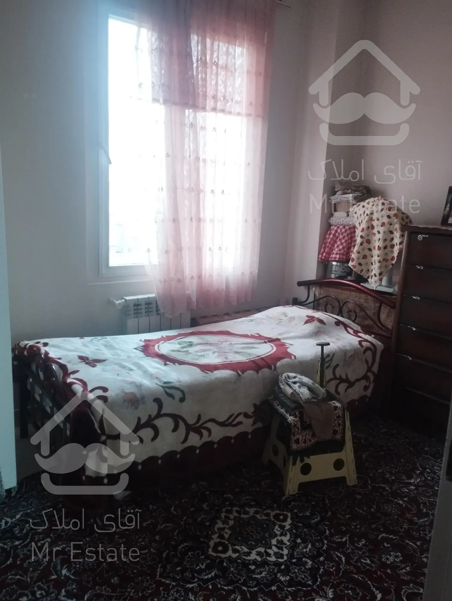 51متری/فول امکانات/تاپ لوکیشن/سرمایه گذاری