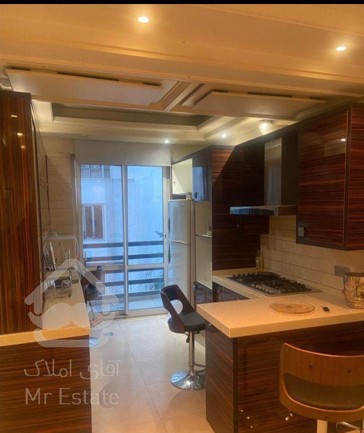 ۱۱۰متر برج مجلل جنت آبادجنوبی