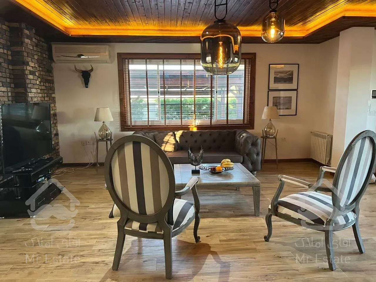 اجاره ویلا مبله اکازیون