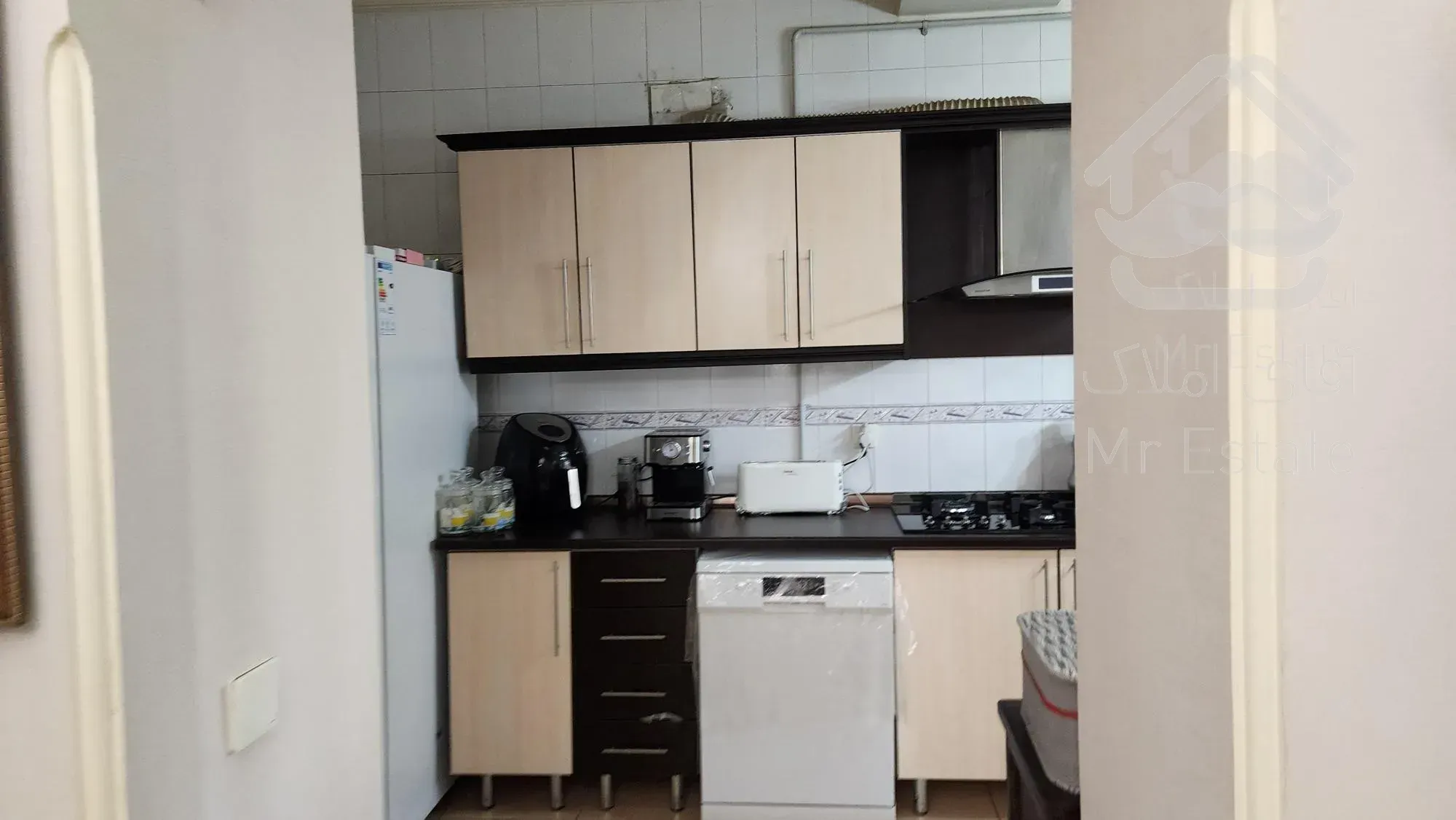 113 متر ( 2 خواب / برج / ویو دار ) شخصی