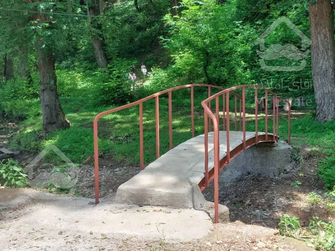 فروش مجموعه تفریحی اقامتی شمال