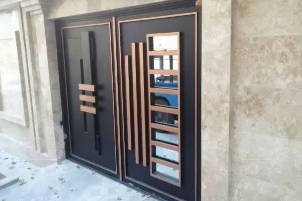 فروش منزل ویلایی صدا و سیما/مناسب ساخت