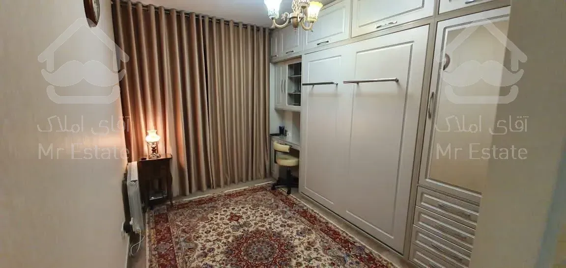 125 متر ( 3 خواب / بوعلی / فروشنده ) شخصی