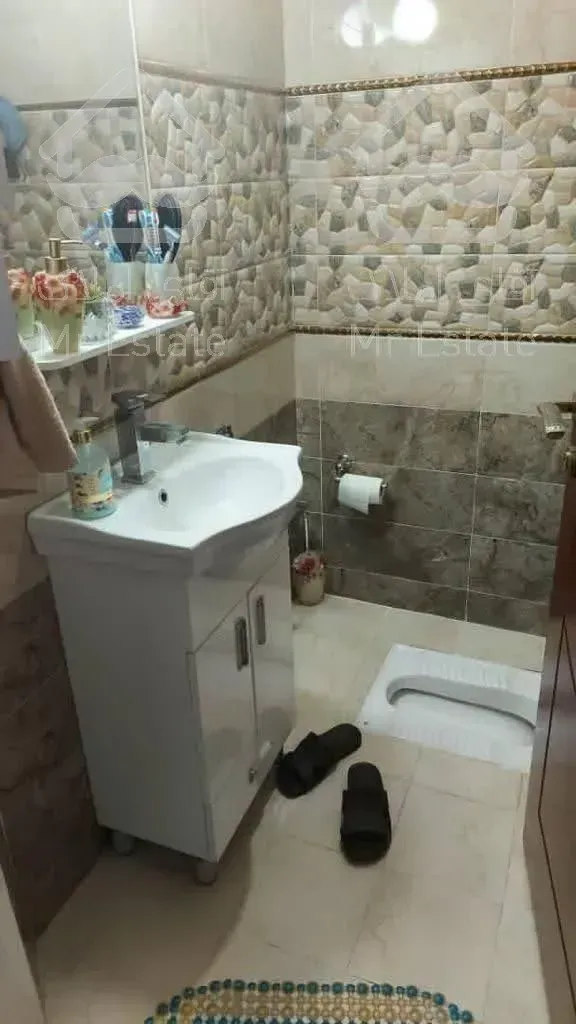 اجاره آپارتمان ۱۱۵ متری در سوهانک