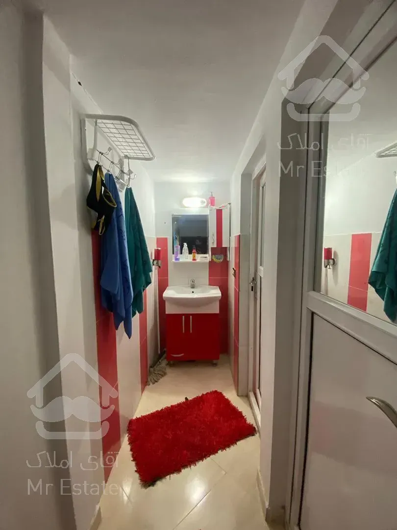 رهن و اجاره ویلا مبله جکوزی دار سیسنگان