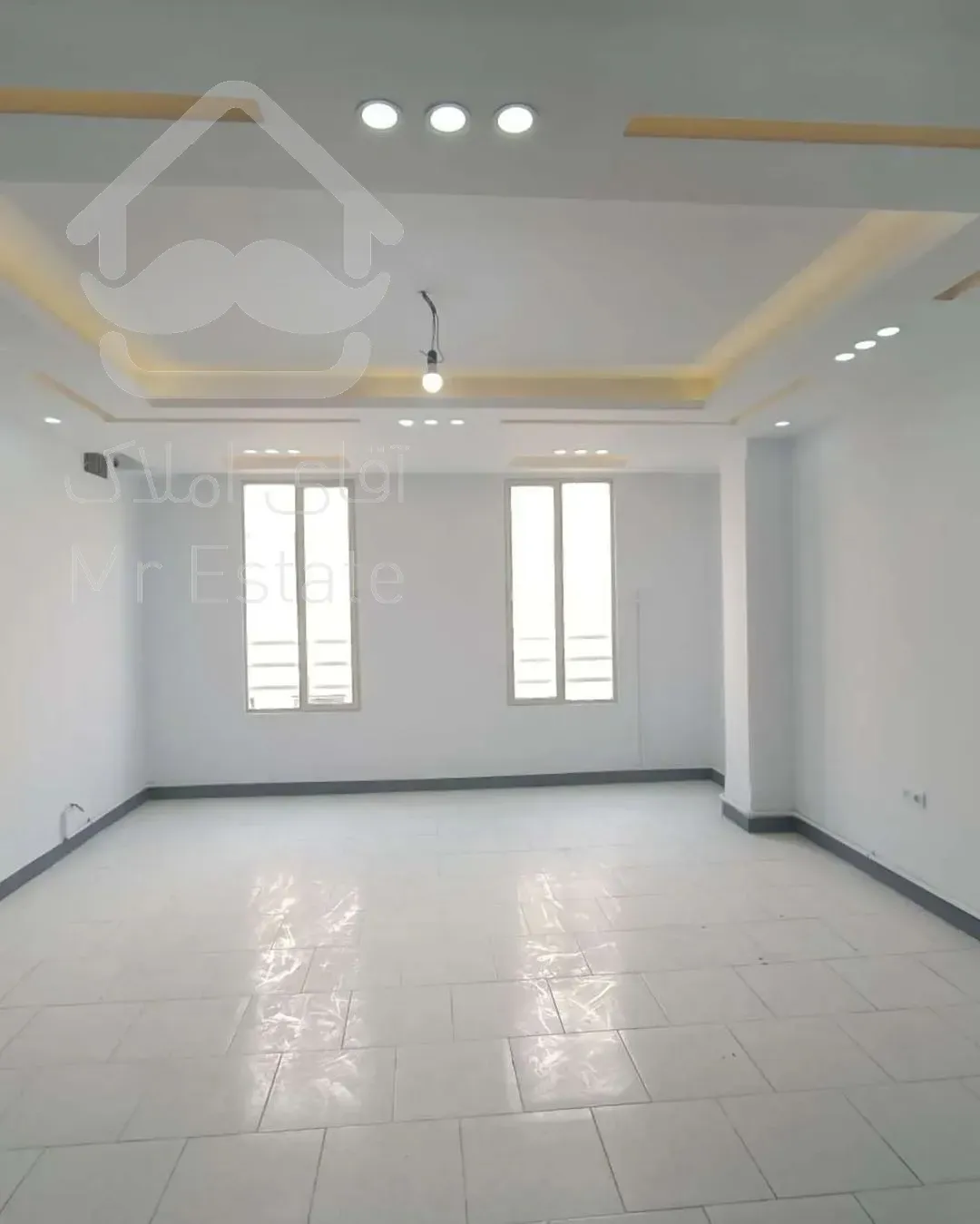 ۶۷متر تک خواب رو به آفتاب