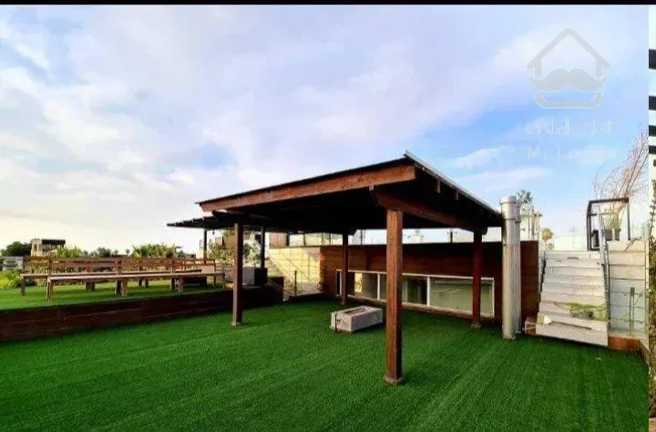 ویلا لوکس رهن و اجاره ونوش