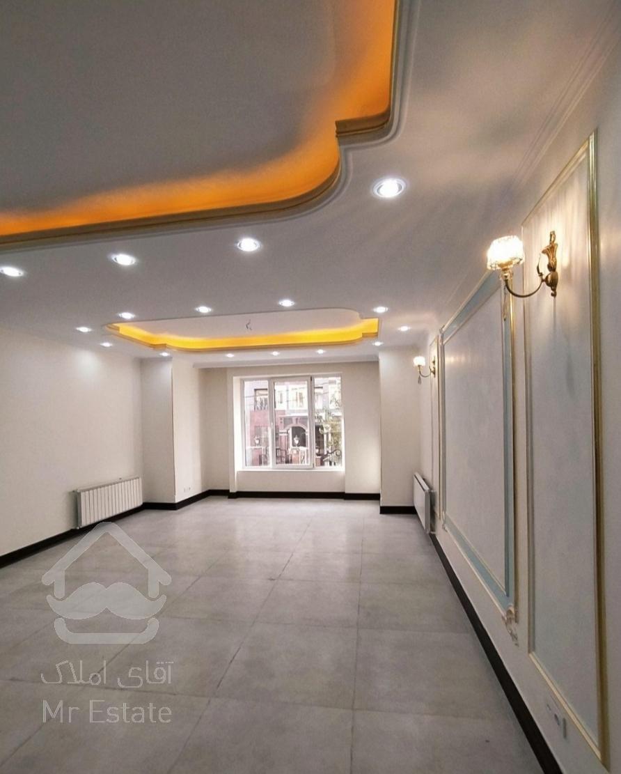 آپارتمان 95 متری « سازمان شمالی » کم سن