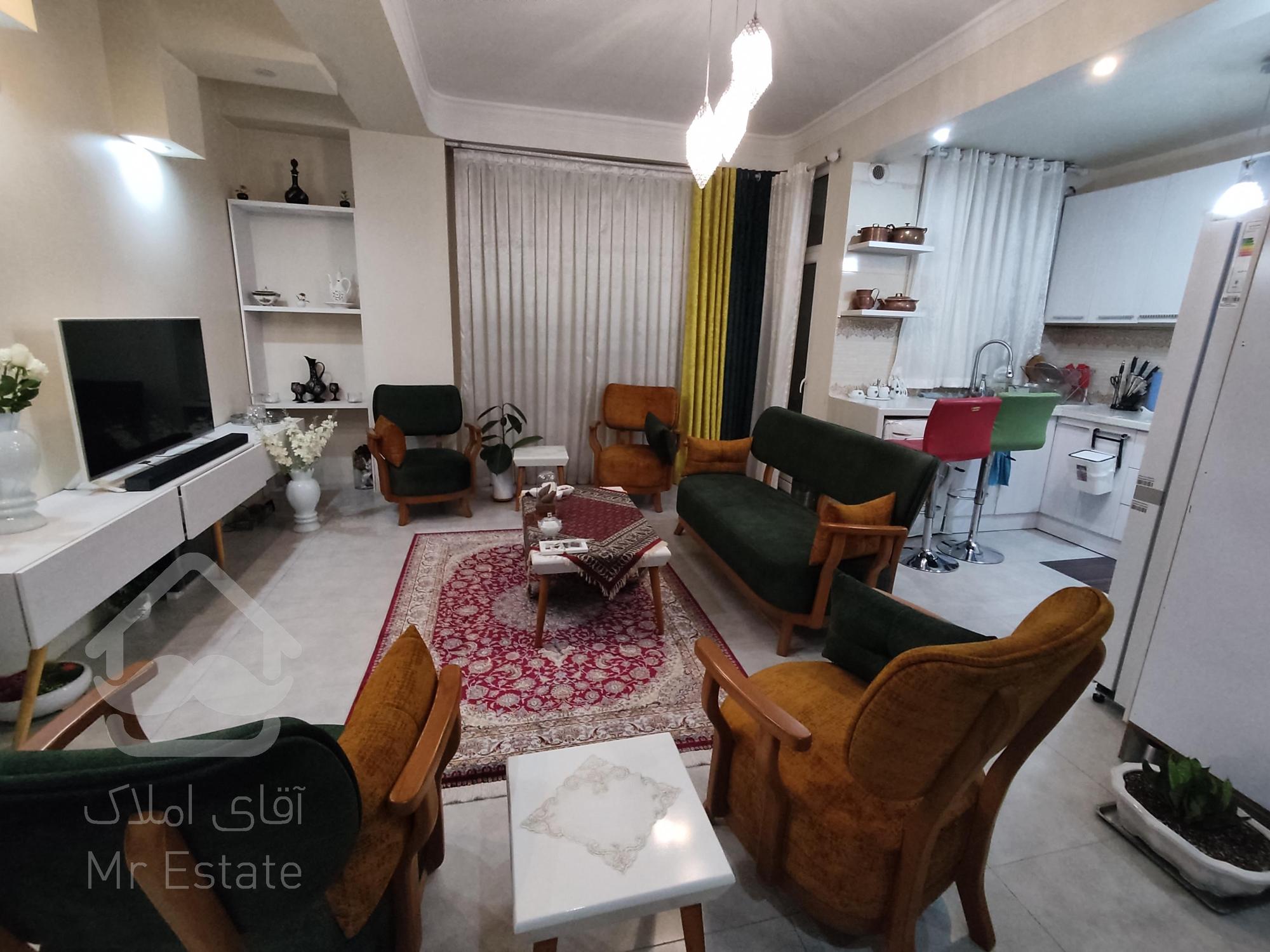 50متر/فول امکانات/آذربایجان